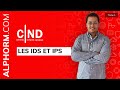 Certified network defender 12  les ids et ips