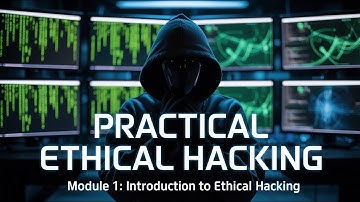 Day 1: Introduction to Ethical Hacking 🔥 | Paid Batch Class | Learn Real Hacking