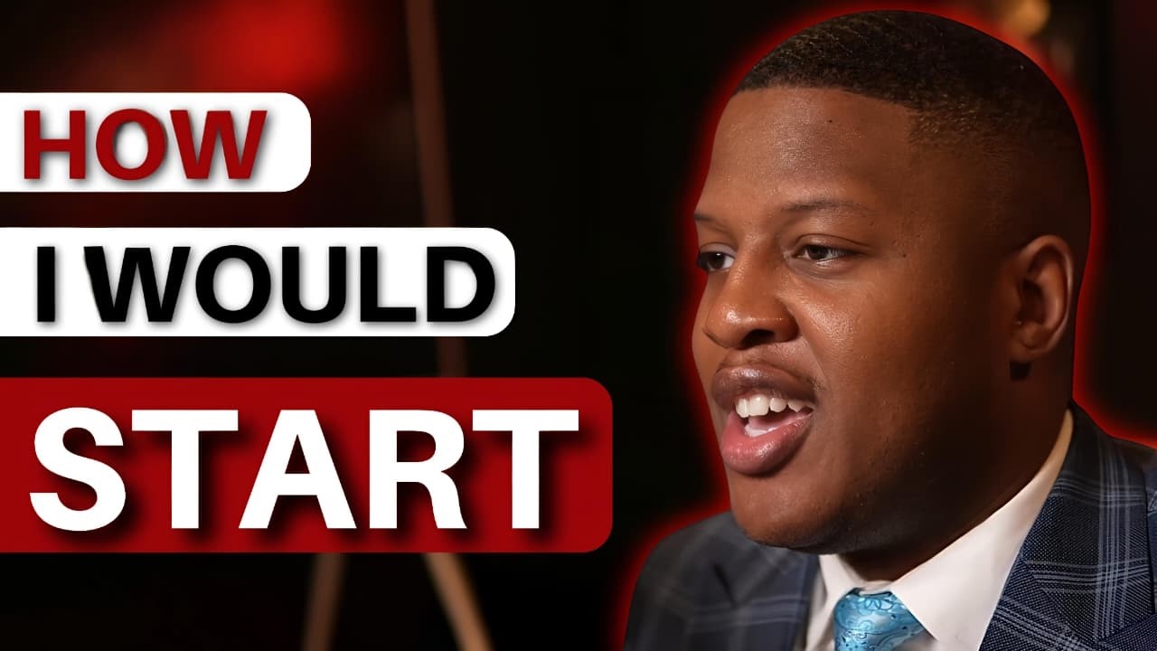 How I’d Turn $10K Into Millions Starting From Scratch