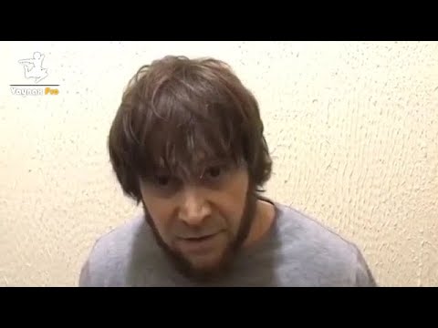Видео: Дерзкий чеченец на допросе