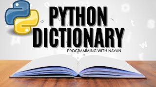 #5 Python Basics for Beginners | Dictionary In python