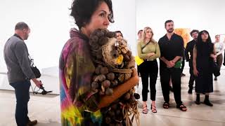 Art Buzz Philosophical Provocations With Carmen Argote Amanda Sroka And Rossen Ventzislavov