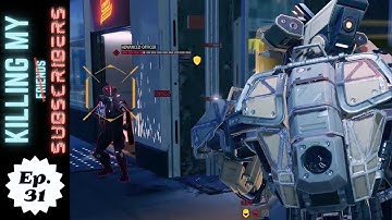 XCOM 2 War of the Chosen Ep. 31: Extraction