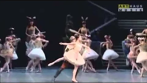 【音乐会】格拉祖诺夫：经典芭蕾舞剧《雷蒙达》「Alexander_Glazunov《Raymonda》」《电影预告》360p画质 - 天天要闻
