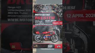 De LIMBURGSE OUDE MOTOREN CLUB 39ste OLDTIMER MOTORBEURS 15 11 2025 #shorts 34