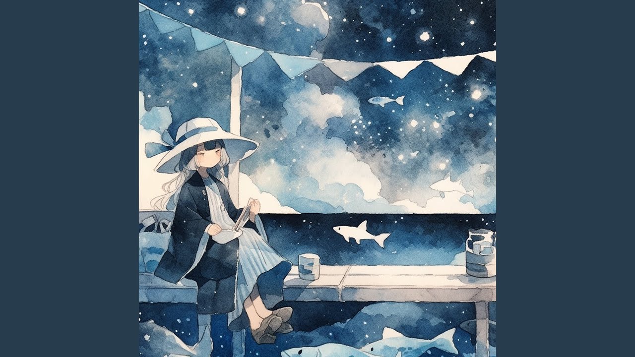 Watch Moonlit Waters on YouTube Watch Moonlit Waters on YouTube