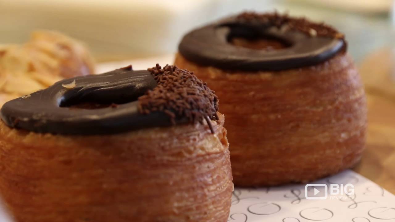 Lily Loves George Cafe a Coffee Shop in Melbourne serving Coffee and Burger