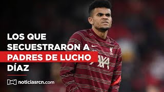 Thumbnail for Policía identificó a los presuntos responsables del secuestro de los padres de Luis Díaz