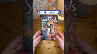 Book Summary: Star Friends (2 Books In 1) Secret Spell & Dark Tricks by Linda Chapman