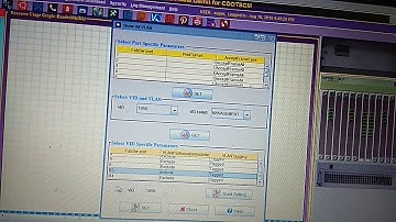 How to configure ONT