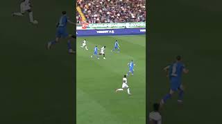 Onuachu Harika Bıraktı Sonra Augusto Direği Patlatıyor