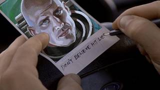 DO NOT BELIEVE THEIR LIES!: The Alpha Legion | Warhammer 40k Lore