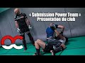  submission power team  prsentation du club  by ocey