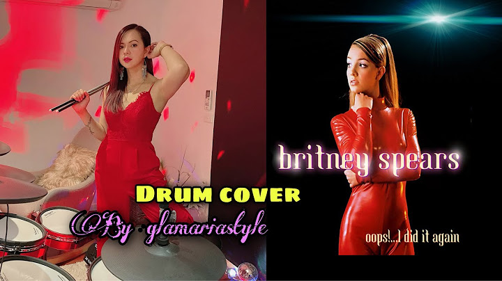 I Will Be There Drum Cover version - Drum Cover performance video thumbnail