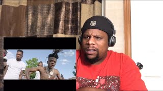 Jaydayoungan - Down 2 Business (Official Video) Reaction