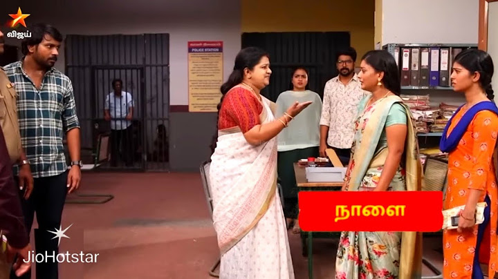 Siragadikka Aasai | 24th to 26th June 2025 - Promo