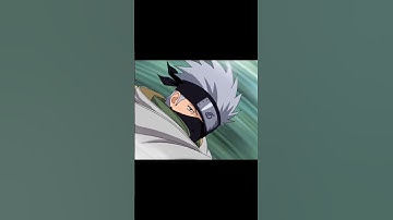 Thumbnail of Sasuke   vs Kakashi 🗿 Naruto #song #tamil