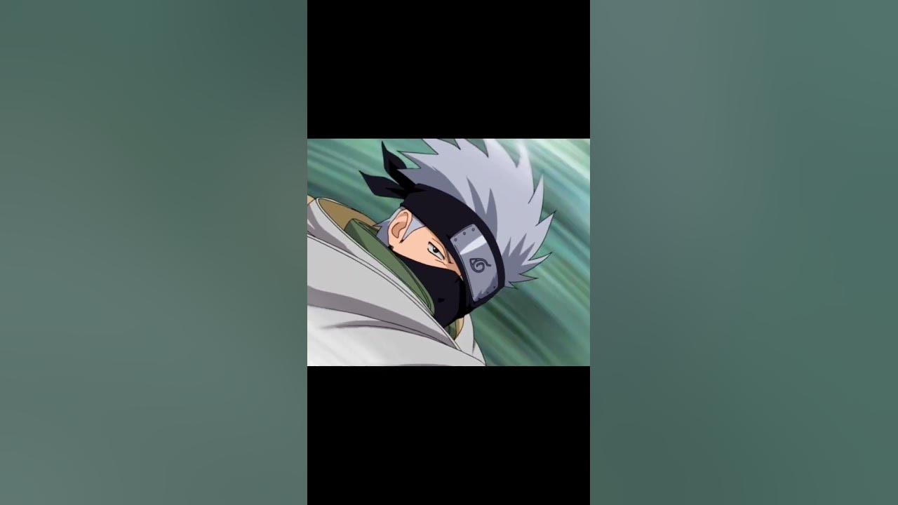 Sasuke   vs Kakashi 🗿 Naruto #song #tamil