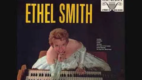 Ethel Smith - Ruby