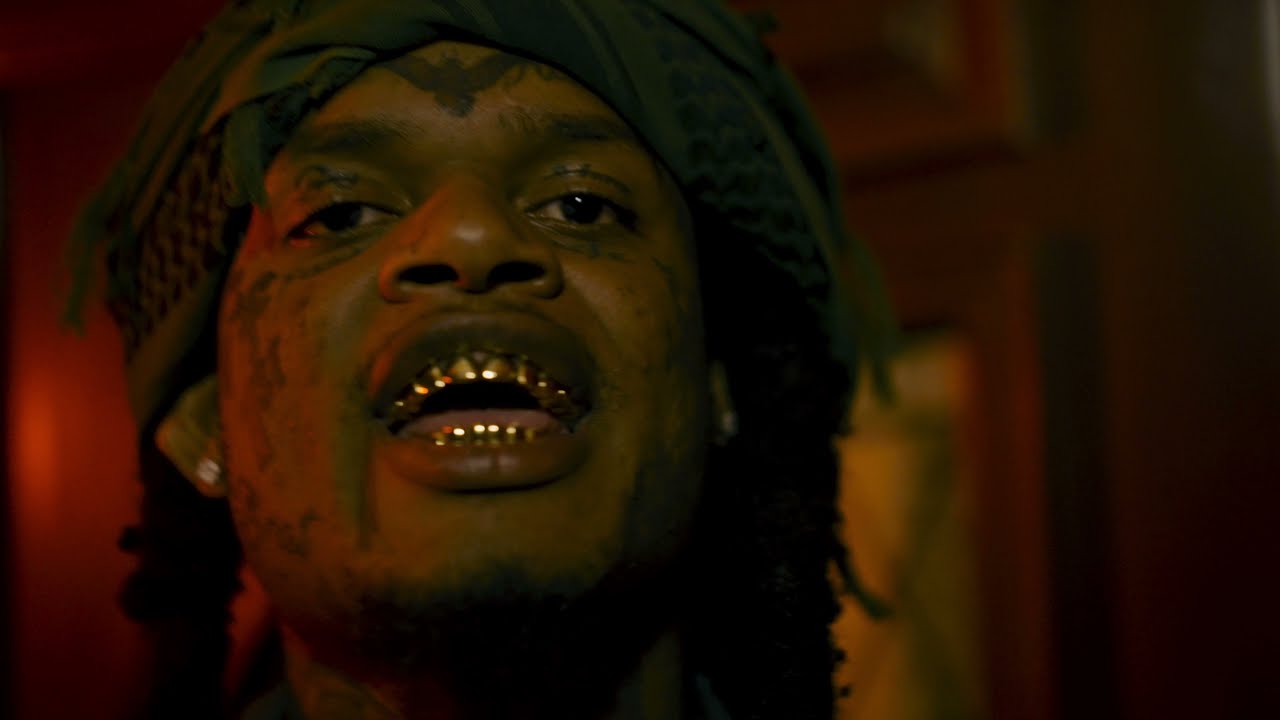 Sykobob Face Down(Official Music Video) YouTube Music