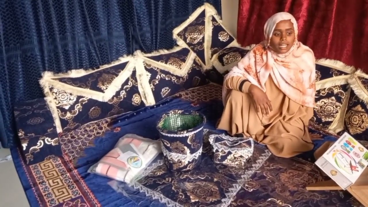 የምትወዱት ልዩ የሆኑ መጋረጃዎች እና ትራስ ልብሶችን የተለያዩ የቤት እቃዎችን እናቀርባለን