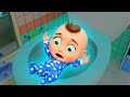 Aku ingin pergi ke toilet ke toilet sendiri  animasi anak  baby berry bahasa indonesia