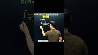 Q) integration 1/x(x^2 + 4 ) dx, 2 is equal to #cbse2026 #maths #cbse #cbse