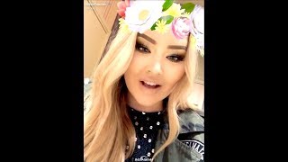 NikkieTutorials Goes To A Paris Fashion Show | SnapChat Story