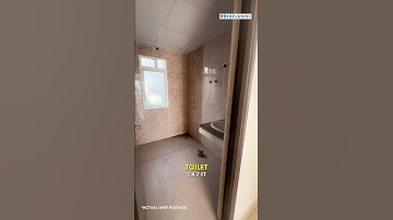 Nimbus Express Park View 2, Greater Noida: 2 BHK + Study Sample Flat Tour