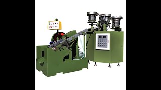 High Quality Washer Assembly Machine manufacturer -Rainbow