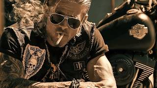 Biker Rock & Dark Country Full Playlist | Blacktop Rebels & Endless Skies | Sons of Anarchy Vibes screenshot 3