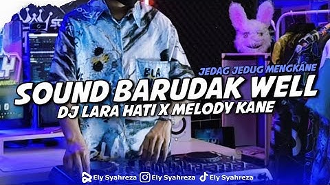 DJ LARA HATI - LALUNA [ EDIT REMIX VERSION ]