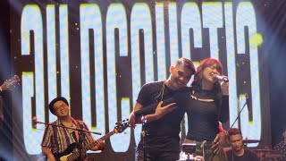 Download Lagu GILGA KAGET! Happy Asmara LANGSUNG Koreksi Lagu-nya di Atas Panggung! FULL SHOW at BEKASI MP3 Download Lagu GILGA KAGET! Happy Asmara LANGSUNG Koreksi Lagu-nya di Atas Panggung! FULL SHOW at BEKASI MP3