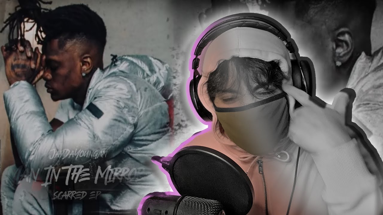 THIS IS WHAT IM HERE FOR JAY! • JayDaYoungan Man In The Mirror