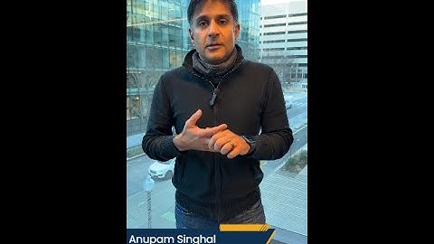 Reflecting on 2025 and Looking Toward 2026 with WERC President and CEO Anupam Singhal