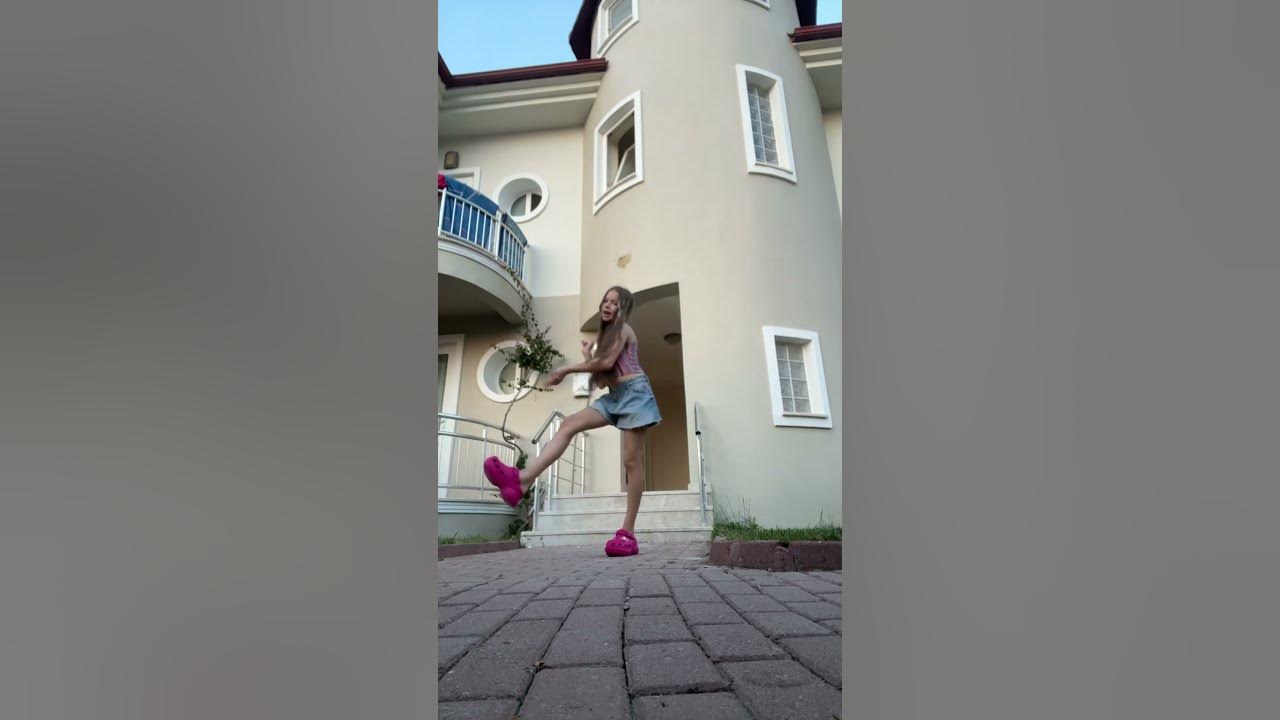Это наш дом🥹🥹🥹 - YouTube