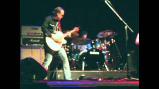 High Water Everywhere (Acoustic) -Joe Bonamassa