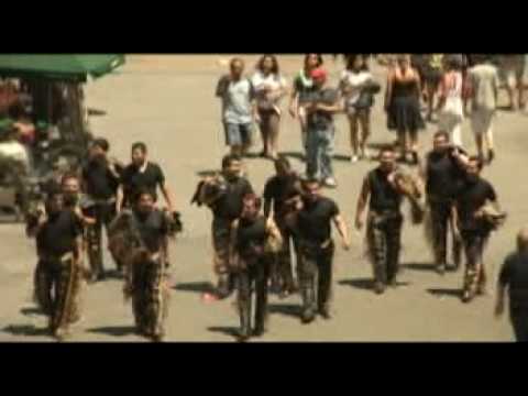 BANDA MAGUEY - JACINTO PEREZ DE LA O