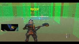 Pvp Box Fights Fortnite Asmr