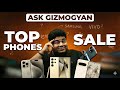 Galti Mat Karna! ❌ Best Phone to Buy Before 2026 Starts #Askgizmogyan