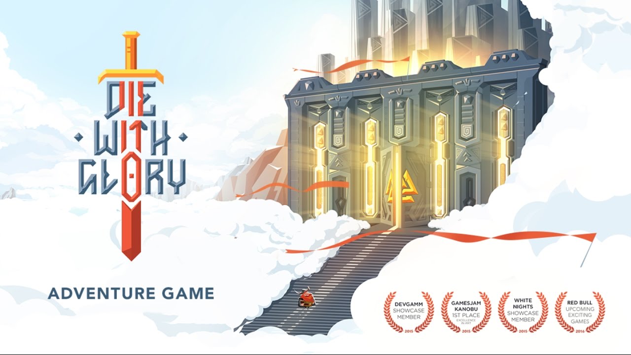 Die With Glory Android GamePlay [1080p/60FPS] (By Castle Digital Partners)