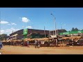 KWAMAIKO THE MOST GROWING TOWN IN KIAMBU COUNTY