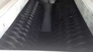 Sizer Operation