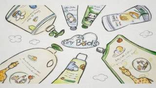 OUR STORY | Great Things Have Tiny Beginnings