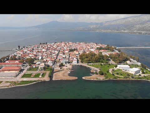 ΤΟ ΑΙΤΩΛΙΚΟ ΑΠΟ