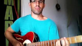 Don't stay away (Phyllis Dylon cover)