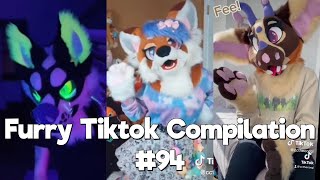 FurTok Compilation 94 REUPLOAD