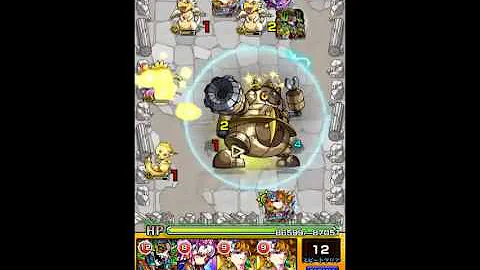 تحميل ローリングサンダー モンスト