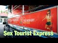 Bangkok to Pattaya Express - very cheap!!!