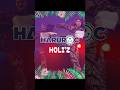HARUROC 2025 | HOLI'Z